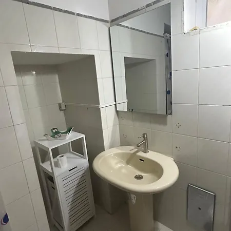 Il Salento Di Seneca Apartment Ugento