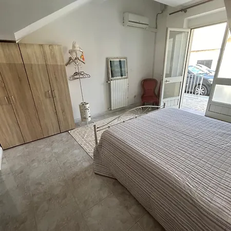 Il Salento Di Seneca Apartment