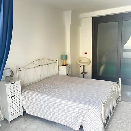 Il Salento Di Seneca Apartment *