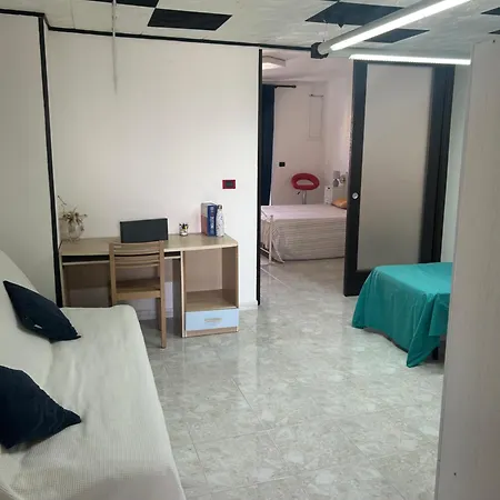 Apartment Il Salento Di Seneca *