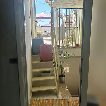 Il Salento Di Seneca Appartement *