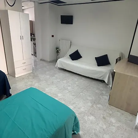 Il Salento Di Seneca Appartement Ugento