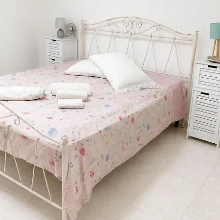 Appartement Il Salento Di Seneca *