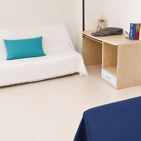 Appartement Il Salento Di Seneca Ugento